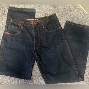 5ive Jungle & Co size 36 jeans